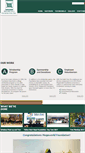 Mobile Screenshot of megaworldfoundation.com